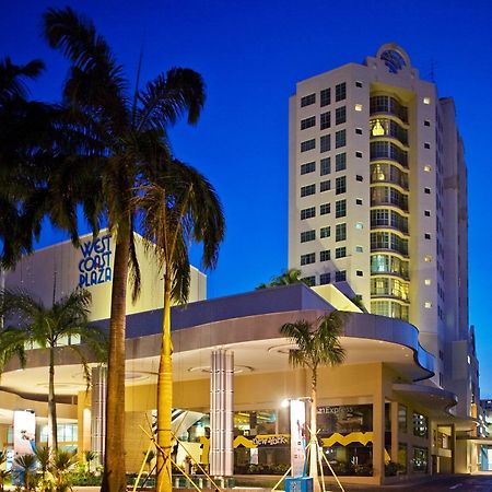 Village Residence West Coast By Far East Hospitality Singapour Extérieur photo