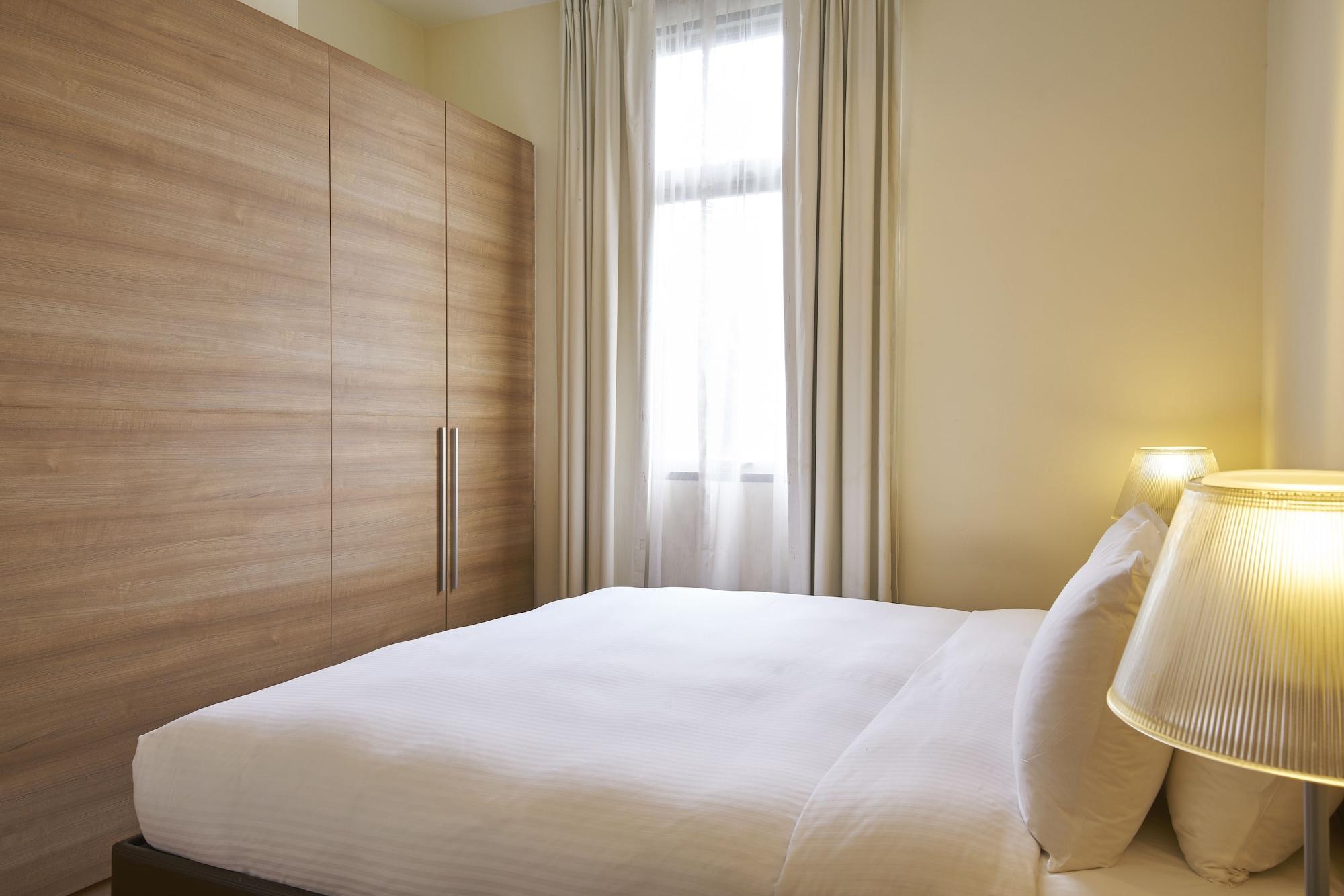 Village Residence West Coast By Far East Hospitality Singapour Extérieur photo