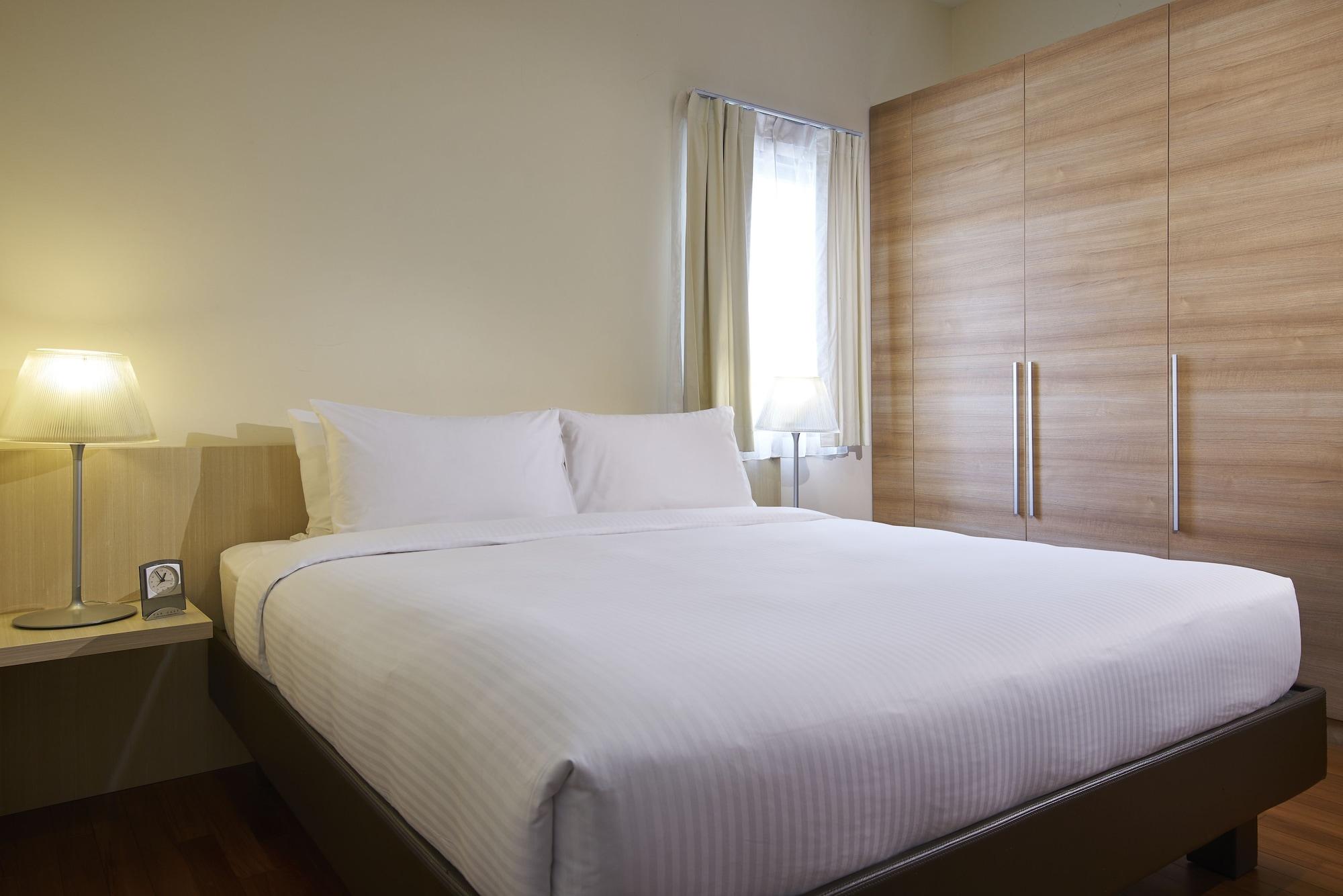 Village Residence West Coast By Far East Hospitality Singapour Extérieur photo
