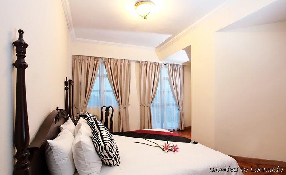 Village Residence West Coast By Far East Hospitality Singapour Extérieur photo