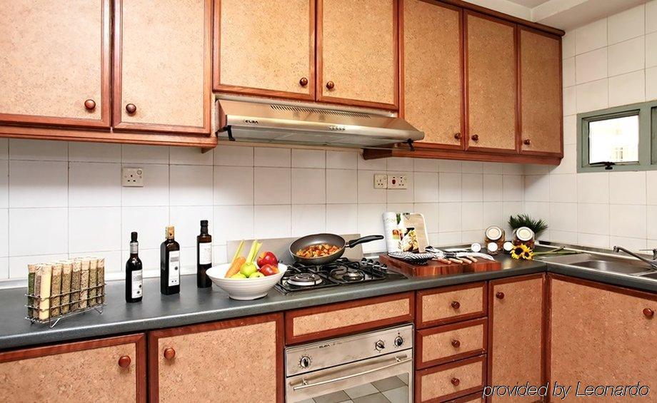Village Residence West Coast By Far East Hospitality Singapour Extérieur photo