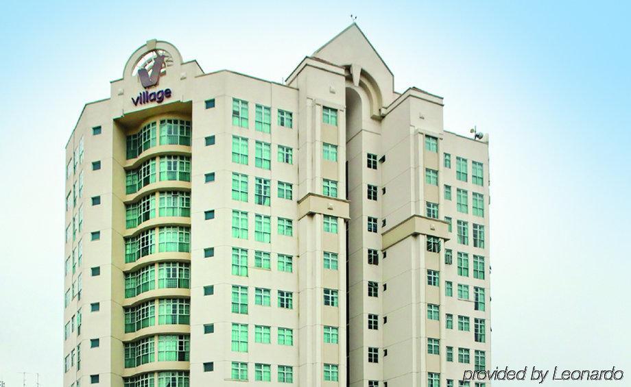 Village Residence West Coast By Far East Hospitality Singapour Extérieur photo