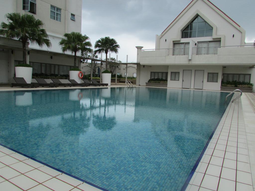 Village Residence West Coast By Far East Hospitality Singapour Extérieur photo