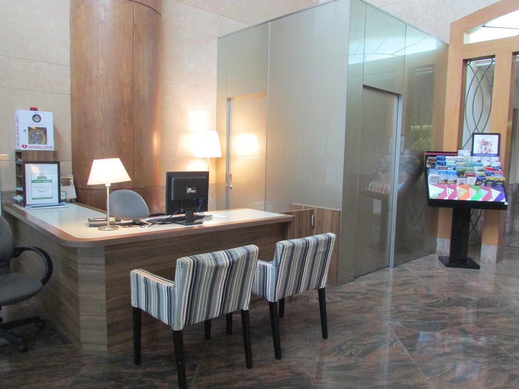 Village Residence West Coast By Far East Hospitality Singapour Extérieur photo