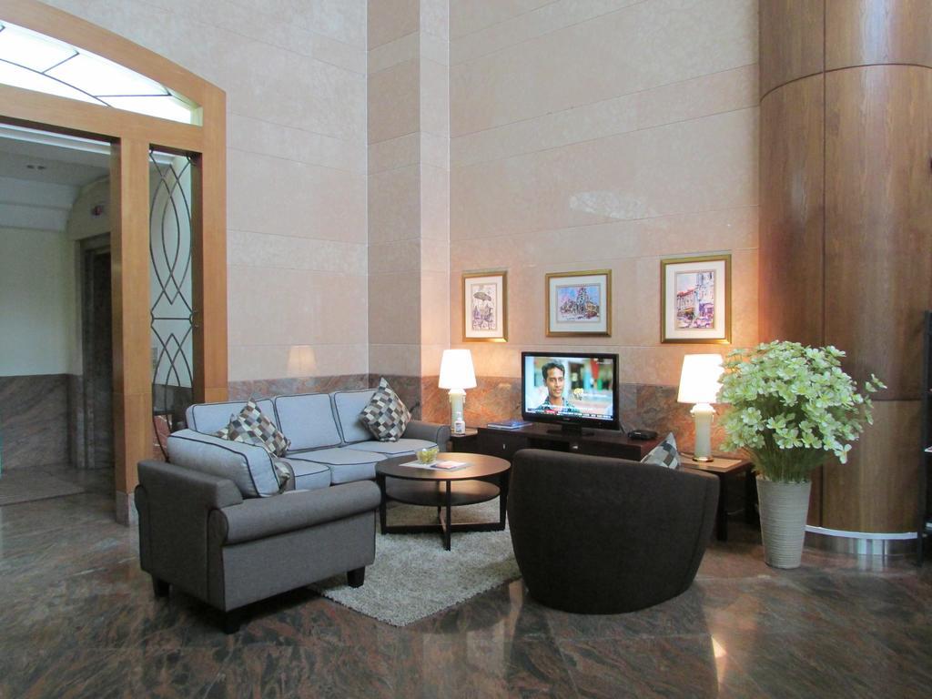 Village Residence West Coast By Far East Hospitality Singapour Extérieur photo
