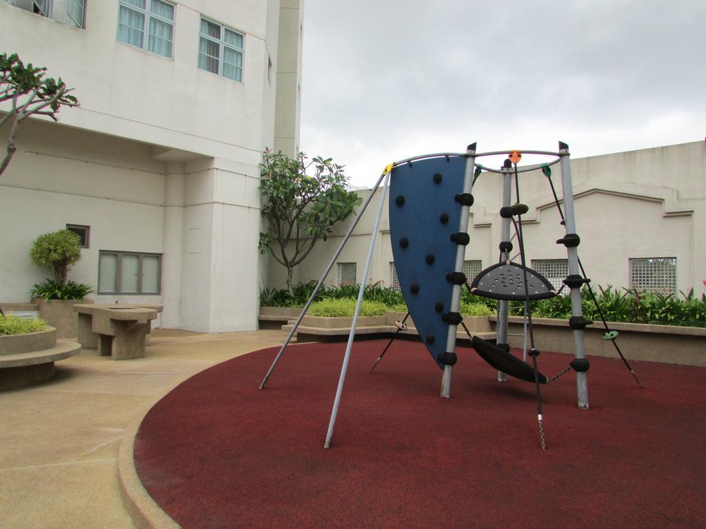 Village Residence West Coast By Far East Hospitality Singapour Extérieur photo