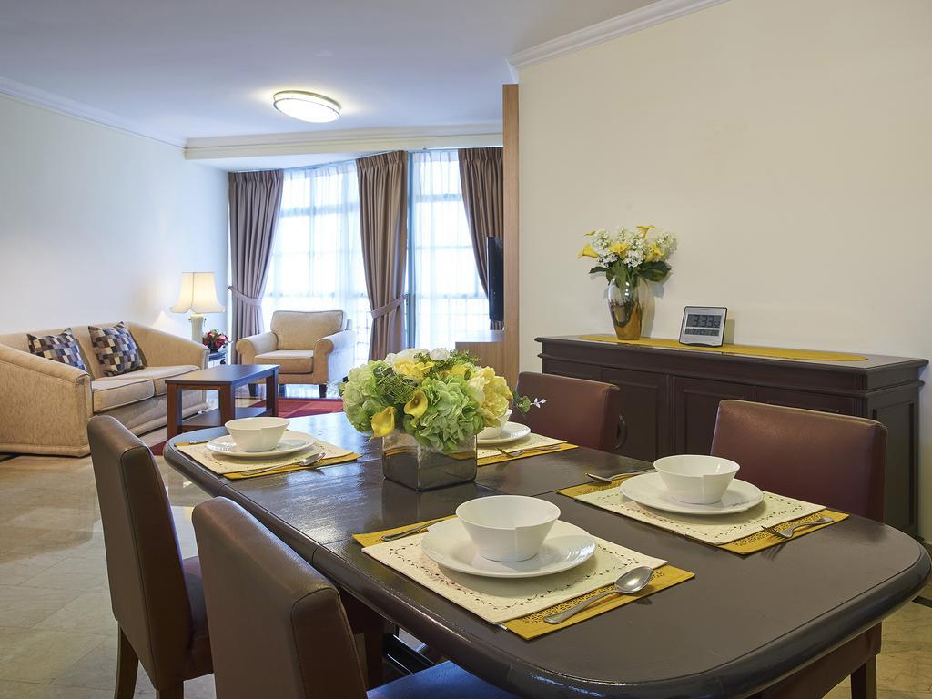 Village Residence West Coast By Far East Hospitality Singapour Extérieur photo