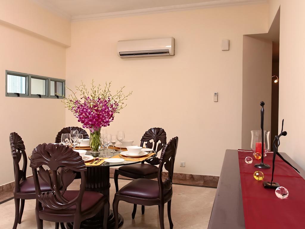 Village Residence West Coast By Far East Hospitality Singapour Extérieur photo