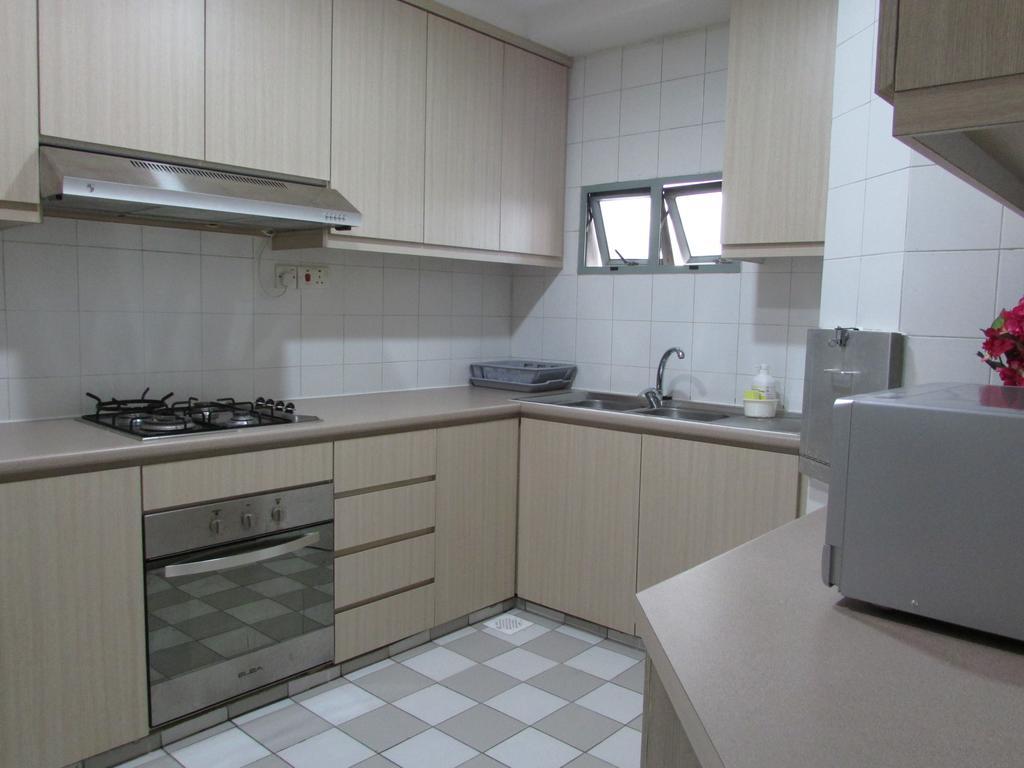 Village Residence West Coast By Far East Hospitality Singapour Extérieur photo