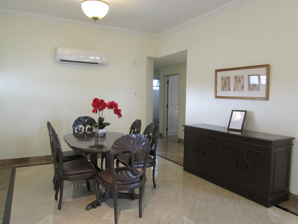 Village Residence West Coast By Far East Hospitality Singapour Extérieur photo