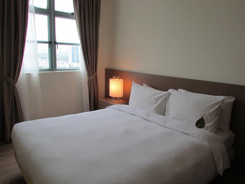 Village Residence West Coast By Far East Hospitality Singapour Extérieur photo