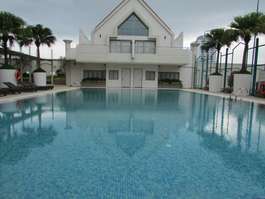 Village Residence West Coast By Far East Hospitality Singapour Extérieur photo