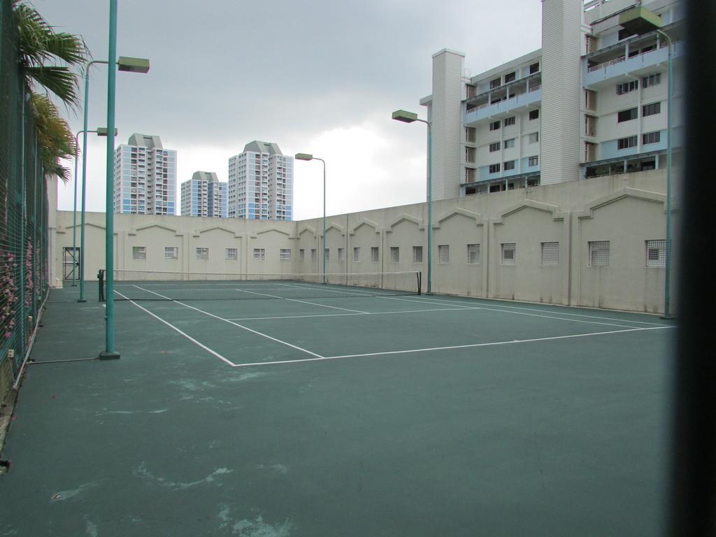 Village Residence West Coast By Far East Hospitality Singapour Extérieur photo