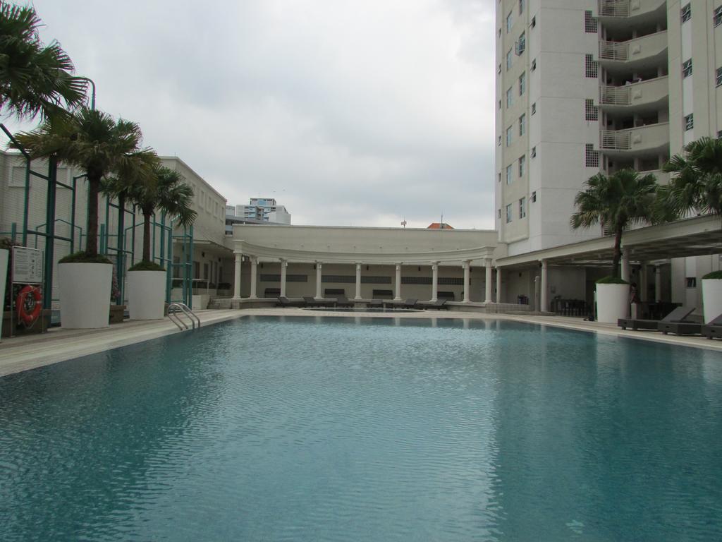 Village Residence West Coast By Far East Hospitality Singapour Extérieur photo