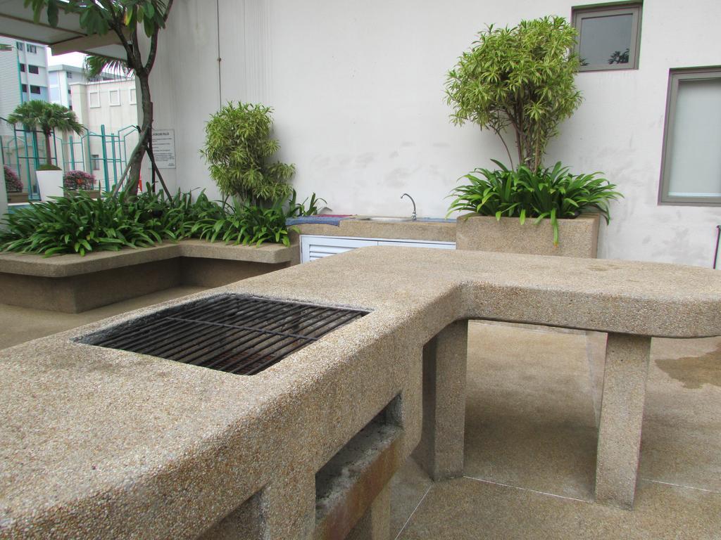Village Residence West Coast By Far East Hospitality Singapour Extérieur photo