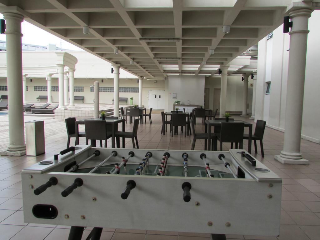 Village Residence West Coast By Far East Hospitality Singapour Extérieur photo