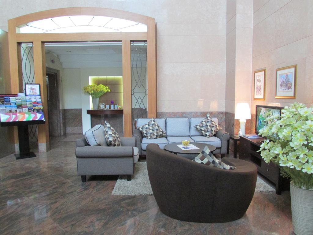 Village Residence West Coast By Far East Hospitality Singapour Extérieur photo