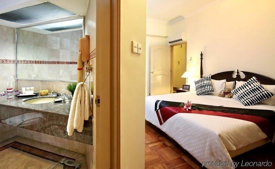 Village Residence West Coast By Far East Hospitality Singapour Extérieur photo