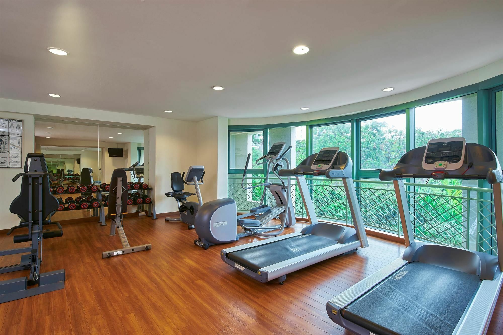 Village Residence West Coast By Far East Hospitality Singapour Extérieur photo