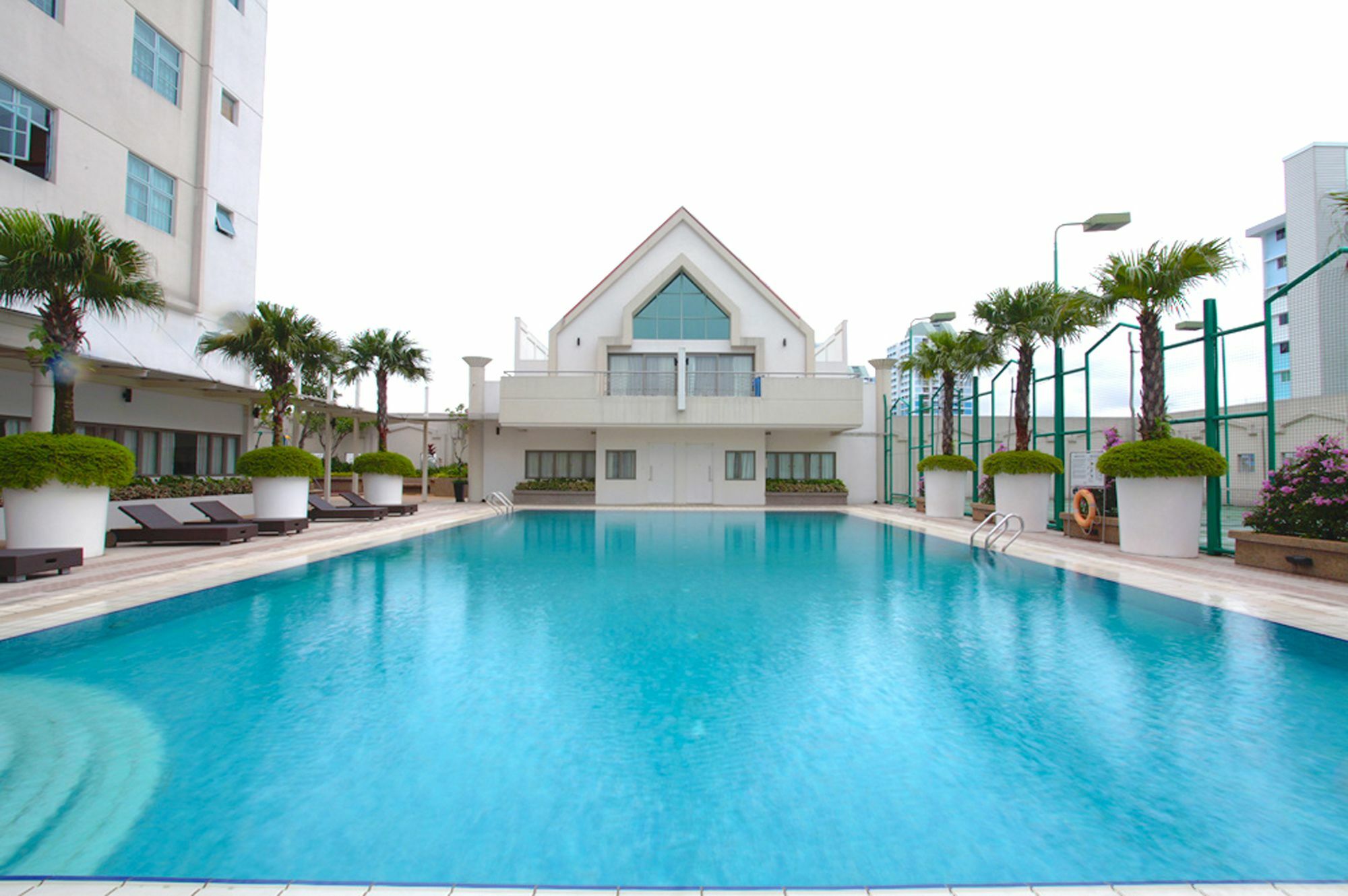 Village Residence West Coast By Far East Hospitality Singapour Extérieur photo