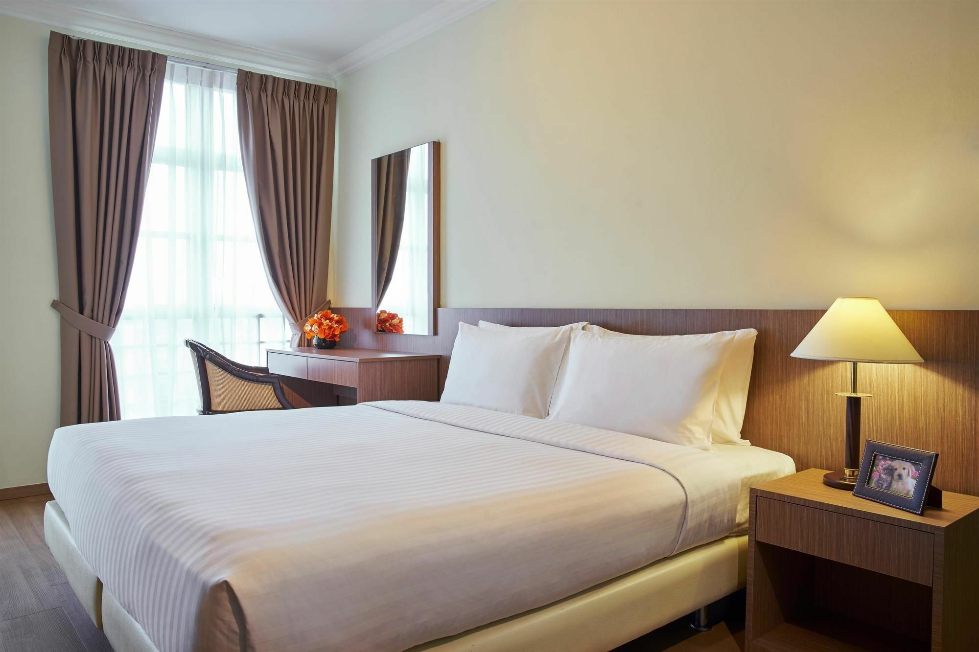 Village Residence West Coast By Far East Hospitality Singapour Extérieur photo