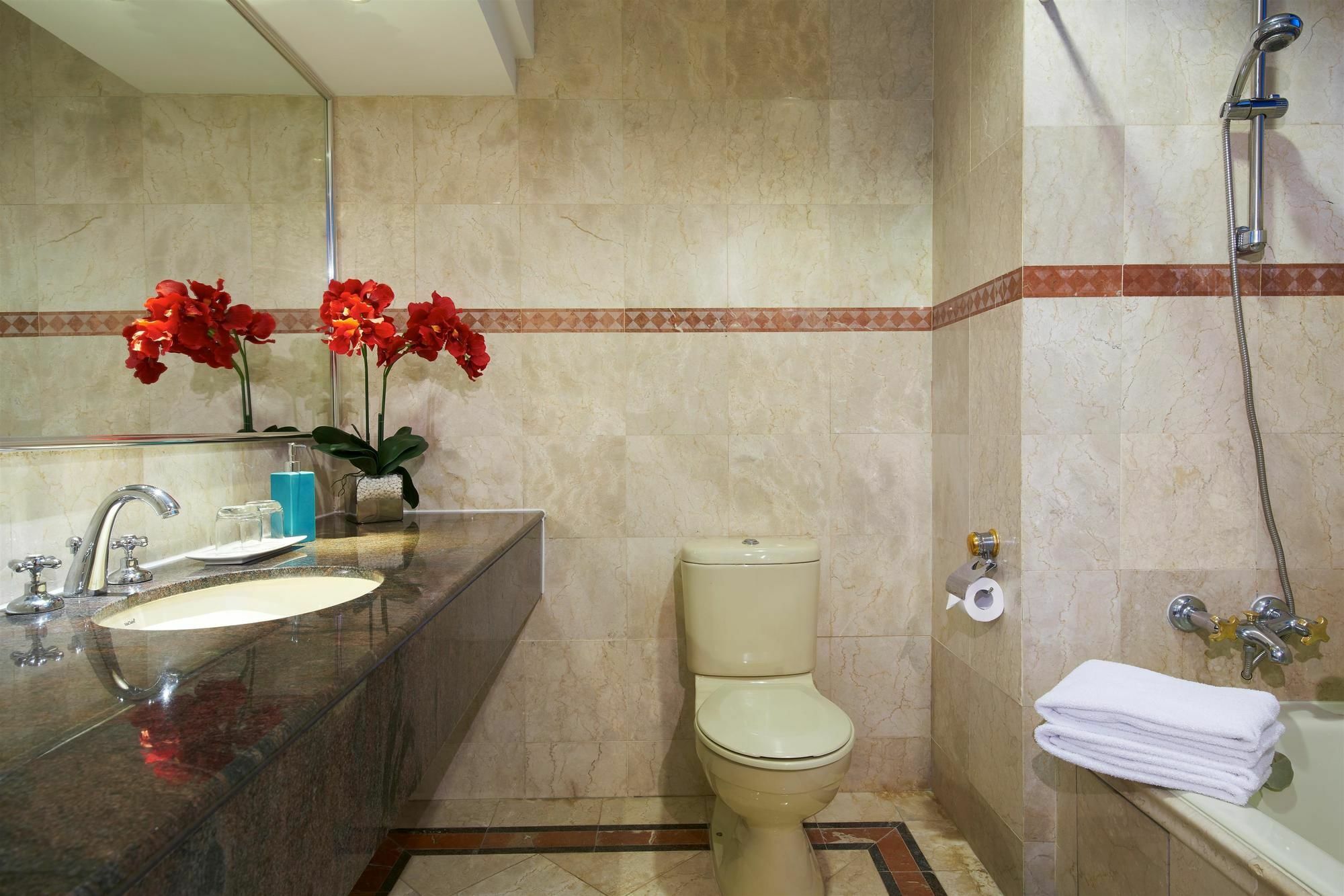 Village Residence West Coast By Far East Hospitality Singapour Extérieur photo